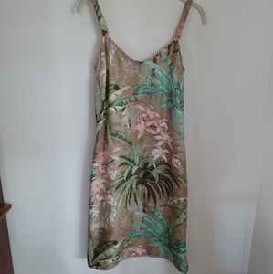 Tommy Bahama dress